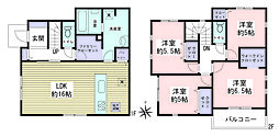 厚木市関口 中古戸建