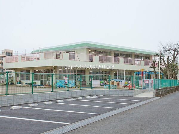 周辺を拡大表示
