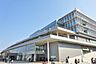 周辺：大和市文化創造拠点シリウス　935ｍ