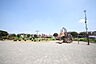 周辺：下福田南なかよし公園　885ｍ