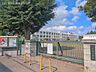 周辺：大和市立深見小学校　532ｍ