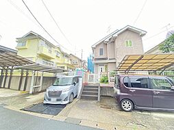 外観の画像