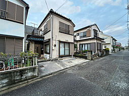 外観の画像