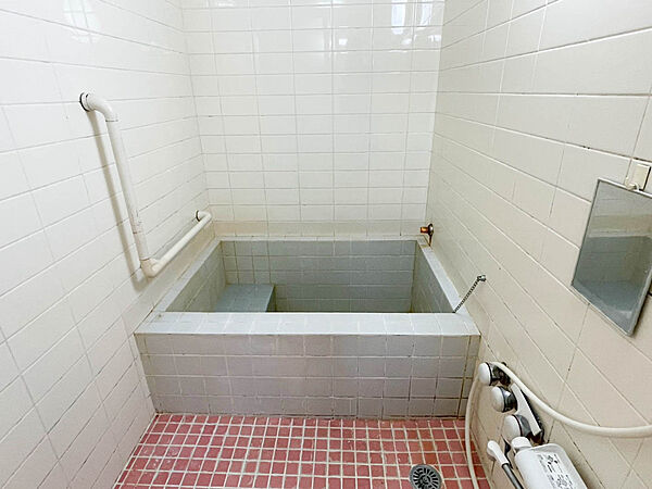 浴室