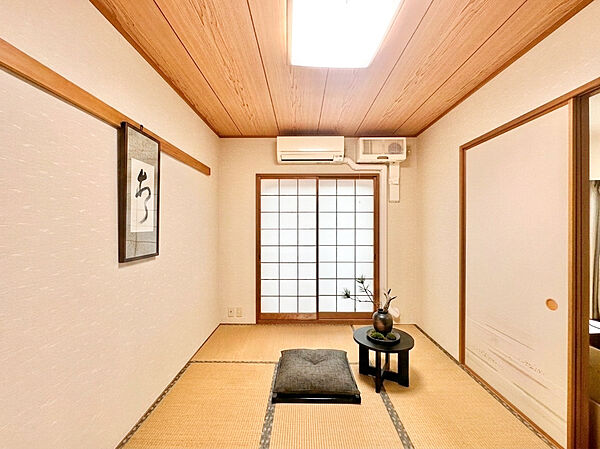 和室
