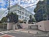 周辺：藤沢市立御所見小学校　905ｍ
