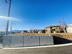 綾瀬市小園　売地　全16区画　宅地10