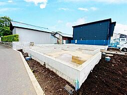 綾瀬市深谷中3丁目　新築戸建　全3棟　1号棟