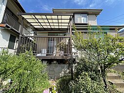 白幡上町　中古戸建て