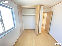 子供部屋の画像