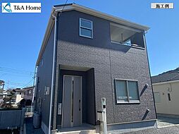 大磯町(第5)新築戸建て