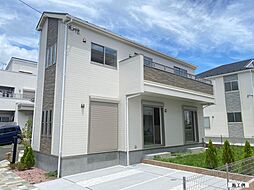 平塚市四之宮1丁目 新築戸建て