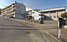 周辺：玉川中学校