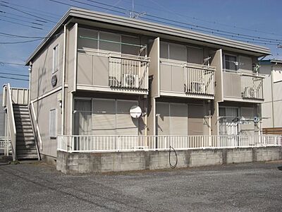 外観 外観