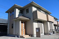 広瀬中古住宅