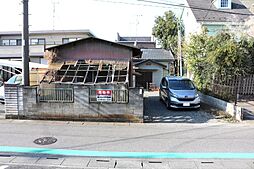 美土里町３丁目　売地