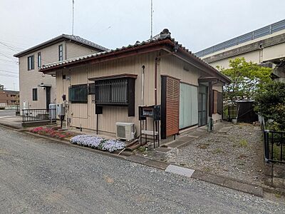 外観 外観