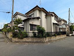 羽生市東3丁目 売地