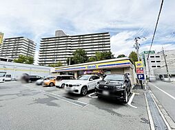 ブランズシティ都島友渕町