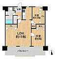 マイシティおおさか1番館6階1,780万円