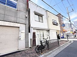大阪府東大阪市足代3丁目