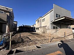 富田林市山中田町1丁目