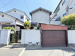 八尾市青山町1丁目