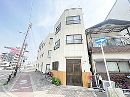 大阪市生野区巽南5丁目