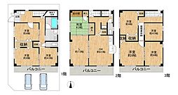 大阪市生野区生野西4丁目