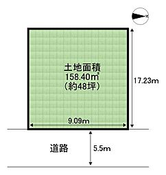 阿倍野区阪南町3丁目