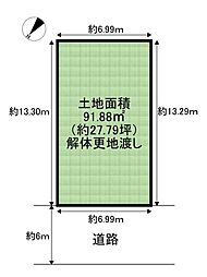 大正区北恩加島1丁目