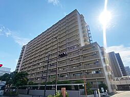 鶴見緑地コーポ