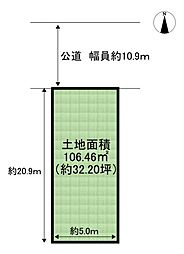 生野区新今里3丁目