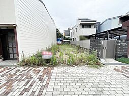 東住吉区東田辺3丁目