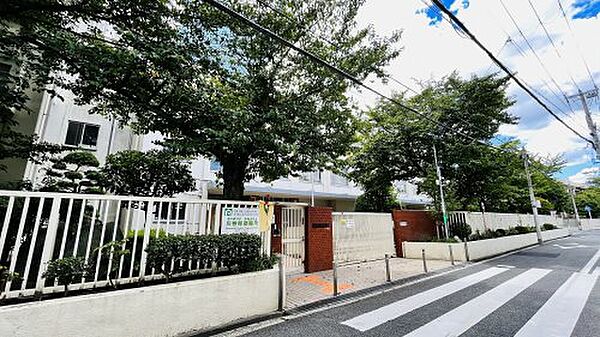 イトーピア北畠