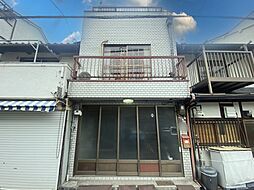 生野区桃谷4丁目