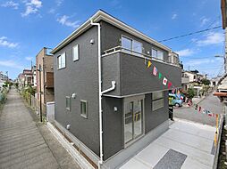 外観の画像