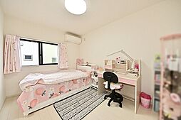 洋室の画像