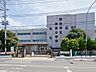 周辺：新田小学校　400ｍ　新田小学校400m(徒歩5分）