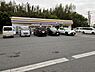 周辺：ミニストップ 八潮柳之宮店　396ｍ　ミニストップ 八潮柳之宮店　396m(徒歩5分)