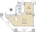 シティタワー仙台8階11.5万円