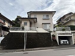 青葉区貝ケ森6丁目戸建