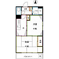 五味マンション2階8.5万円