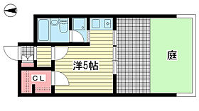 朝日プラザ兵庫駅前通  ｜ 兵庫県神戸市兵庫区駅前通5丁目（賃貸マンション1R・1階・18.05㎡） その2