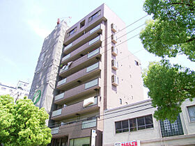 リーグレック元町  ｜ 兵庫県神戸市中央区元町通5丁目（賃貸マンション2LDK・8階・50.81㎡） その6