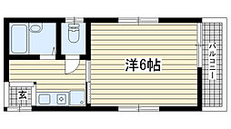 🉐敷金礼金0円！🉐塚本コーポ