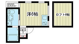 🉐敷金礼金0円！🉐パロス山本通り