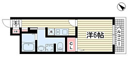 🉐敷金礼金0円！🉐ドミール春日野道N