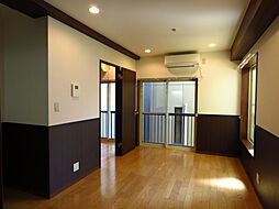 花隈岩崎マンション 1LDKの写真