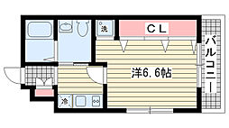 M’s三宮